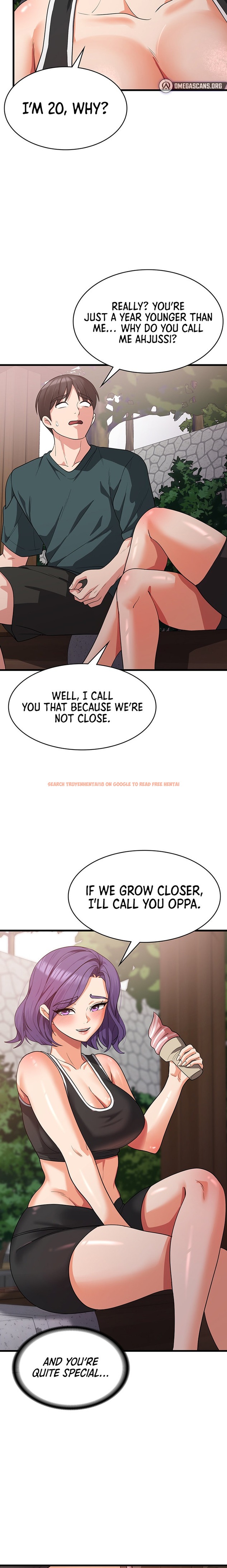 Read Hentai Image 14 77572 in comic Sexy Man And Woman - Chapter 17 - hentaitnt.net