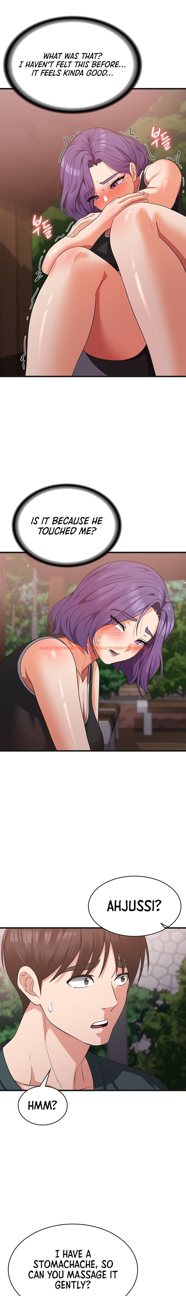 Read Hentai Image 17 77572 in comic Sexy Man And Woman - Chapter 17 - hentaitnt.net
