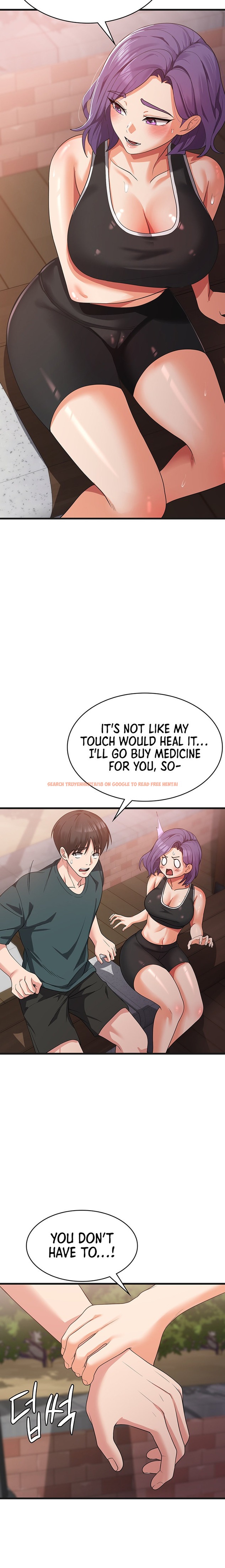 Read Hentai Image 18 77572 in comic Sexy Man And Woman - Chapter 17 - hentaitnt.net