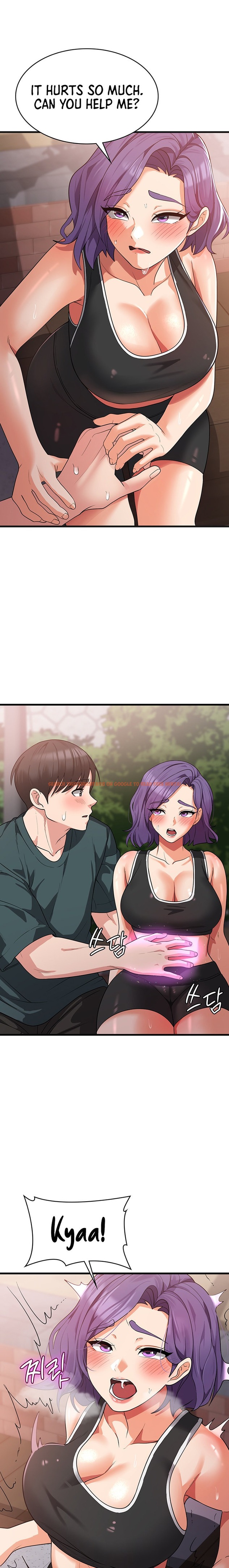 Read Hentai Image 19 77572 in comic Sexy Man And Woman - Chapter 17 - hentaitnt.net