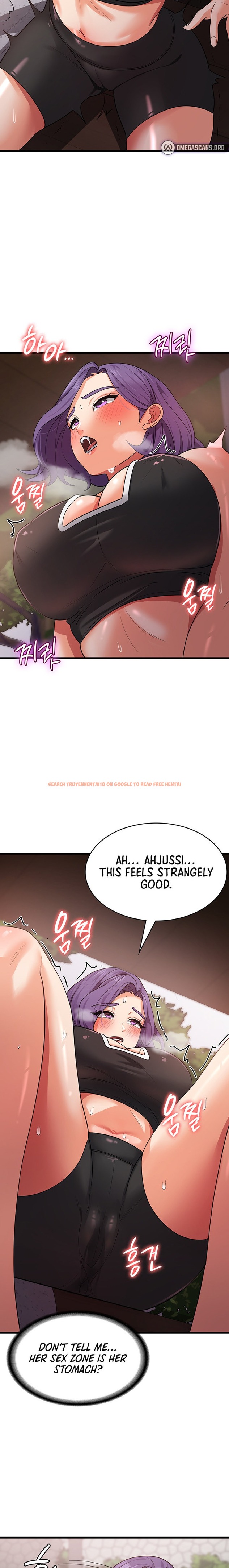 Read Hentai Image 20 77572 in comic Sexy Man And Woman - Chapter 17 - hentaitnt.net