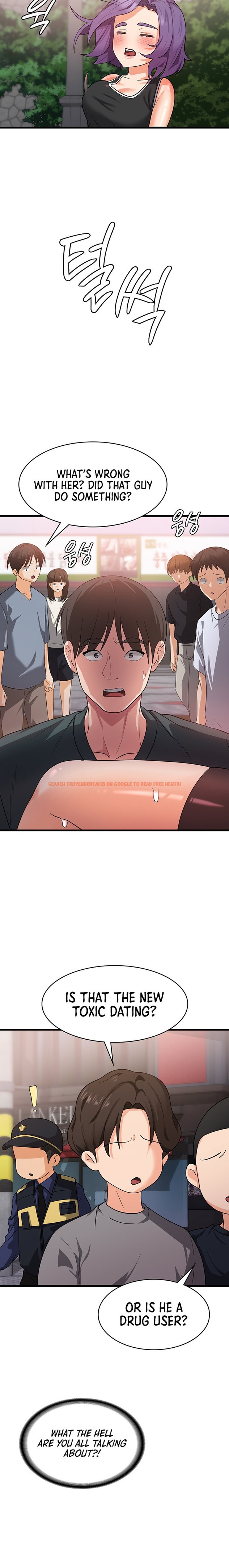 Read Hentai Image 21 77572 in comic Sexy Man And Woman - Chapter 17 - hentaitnt.net