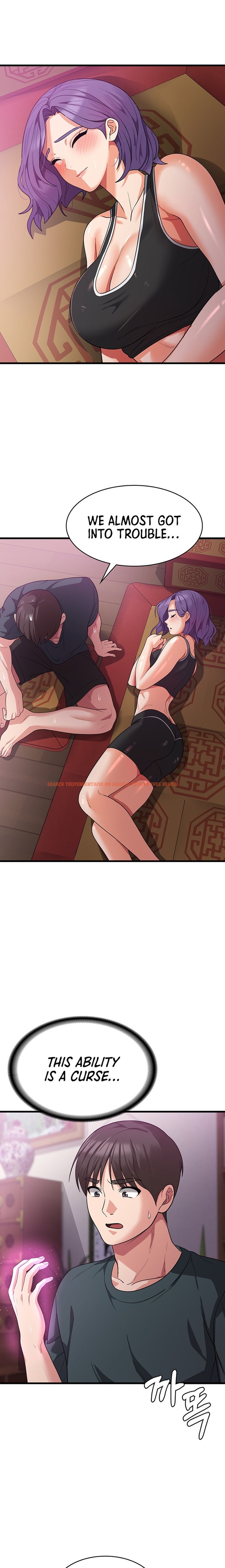 Read Hentai Image 23 77572 in comic Sexy Man And Woman - Chapter 17 - hentaitnt.net
