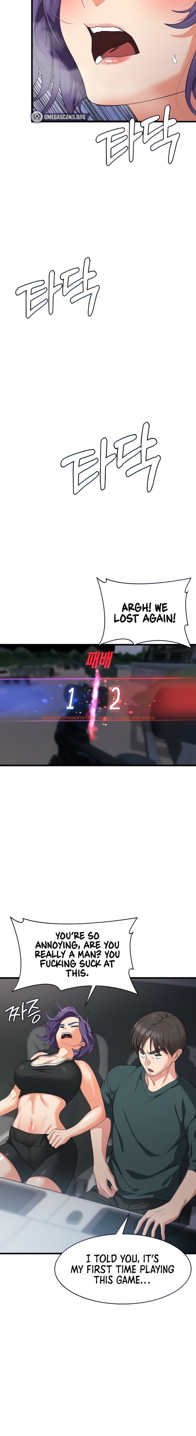 Read Hentai Image 3 77572 in comic Sexy Man And Woman - Chapter 17 - hentaitnt.net