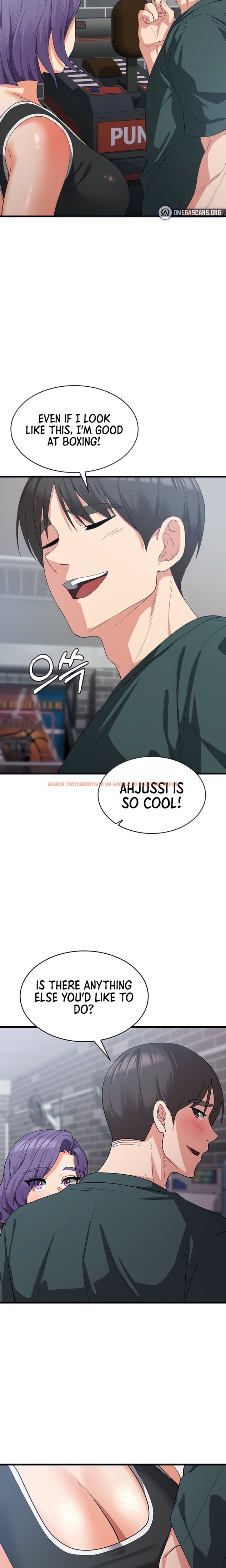 Read Hentai Image 8 77572 in comic Sexy Man And Woman - Chapter 17 - hentaitnt.net