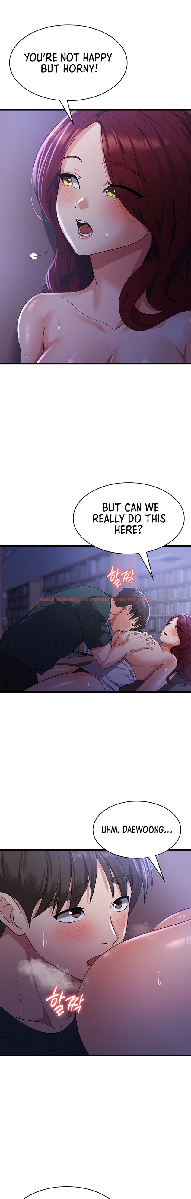 Read Hentai Image 16 03770 in comic Sexy Man And Woman - Chapter 18 - hentaitnt.net