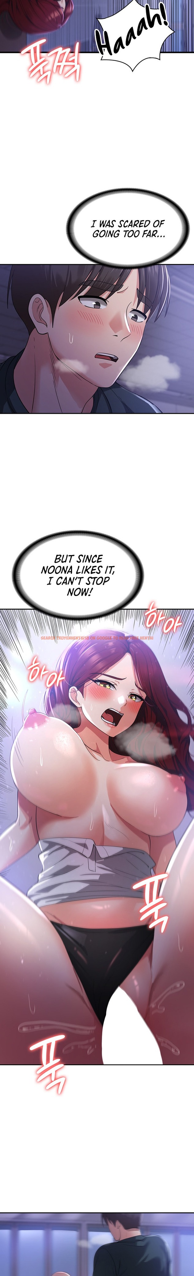 Read Hentai Image 23 03770 in comic Sexy Man And Woman - Chapter 18 - hentaitnt.net