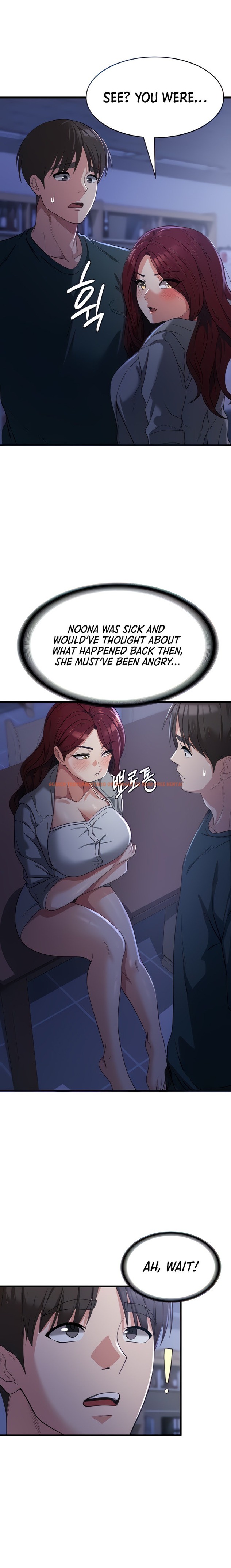 Read Hentai Image 6 03770 in comic Sexy Man And Woman - Chapter 18 - hentaitnt.net