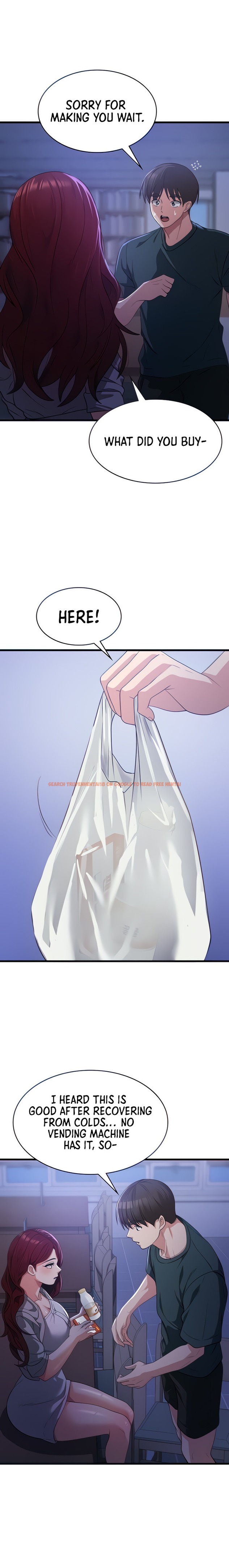 Read Hentai Image 8 03770 in comic Sexy Man And Woman - Chapter 18 - hentaitnt.net