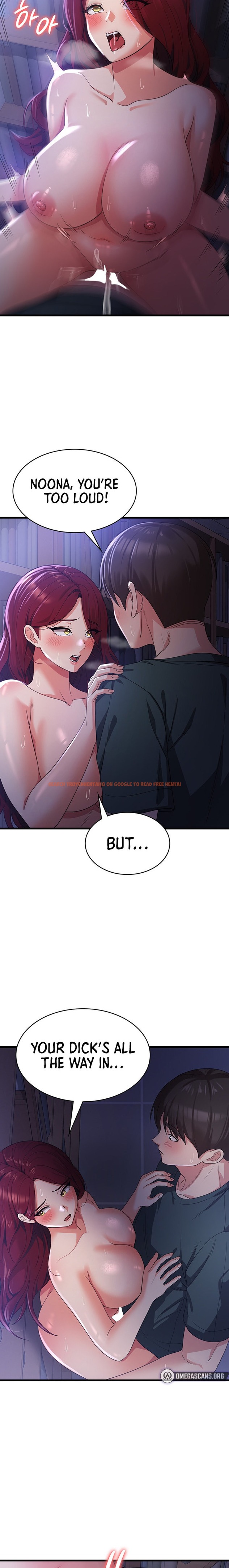 Read Hentai Image 14 25285 in comic Sexy Man And Woman - Chapter 19 - hentaitnt.net