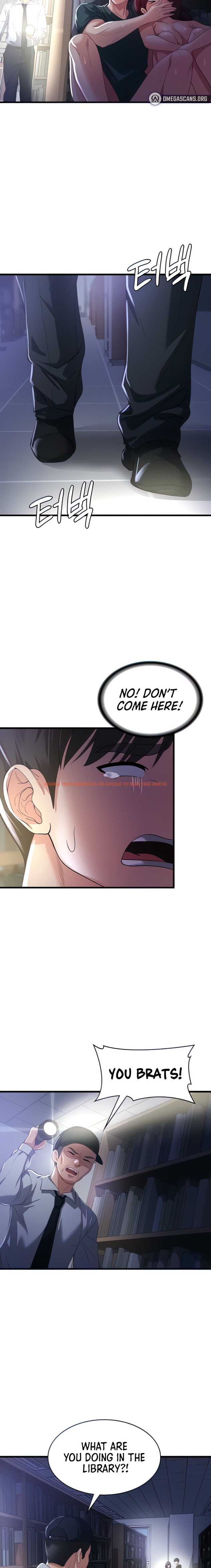 Read Hentai Image 2 25284 in comic Sexy Man And Woman - Chapter 19 - hentaitnt.net