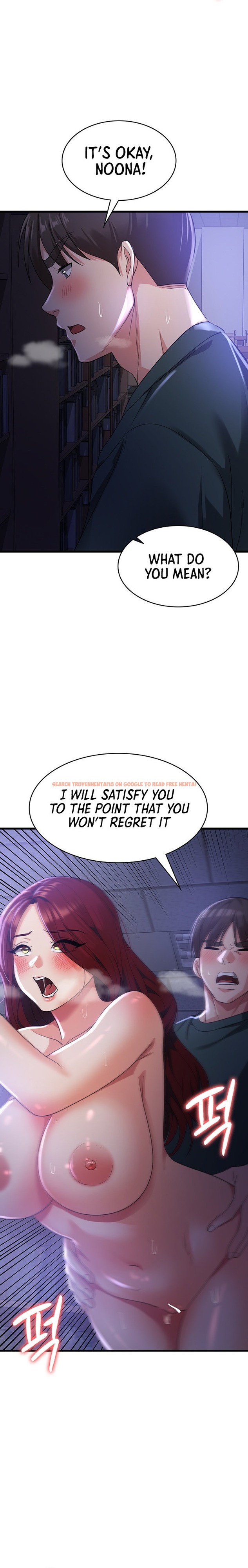 Read Hentai Image 21 25285 in comic Sexy Man And Woman - Chapter 19 - hentaitnt.net