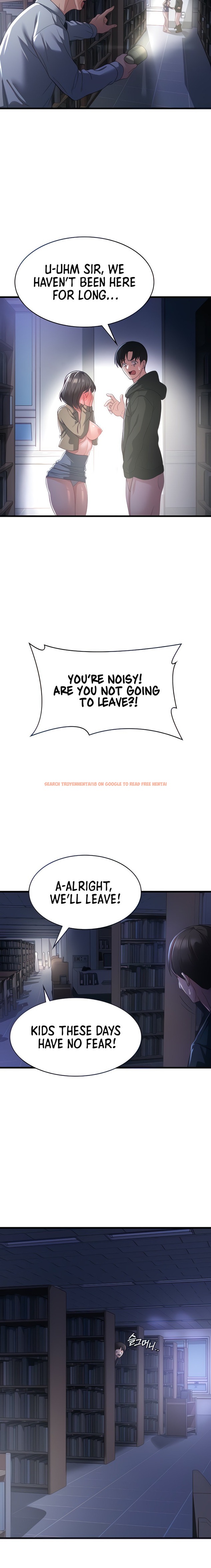 Read Hentai Image 3 25285 in comic Sexy Man And Woman - Chapter 19 - hentaitnt.net
