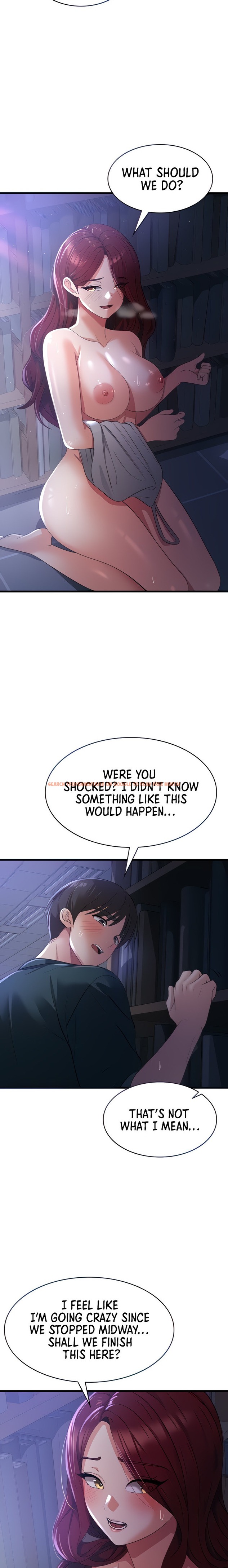 Read Hentai Image 5 25285 in comic Sexy Man And Woman - Chapter 19 - hentaitnt.net
