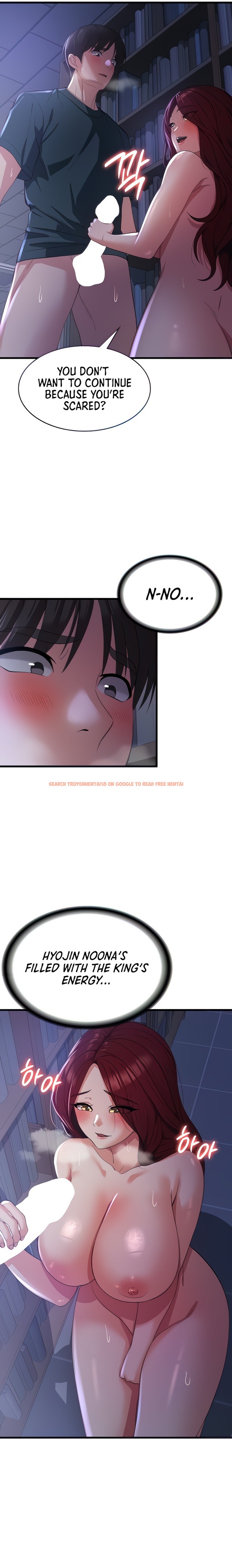 Read Hentai Image 7 25285 in comic Sexy Man And Woman - Chapter 19 - hentaitnt.net