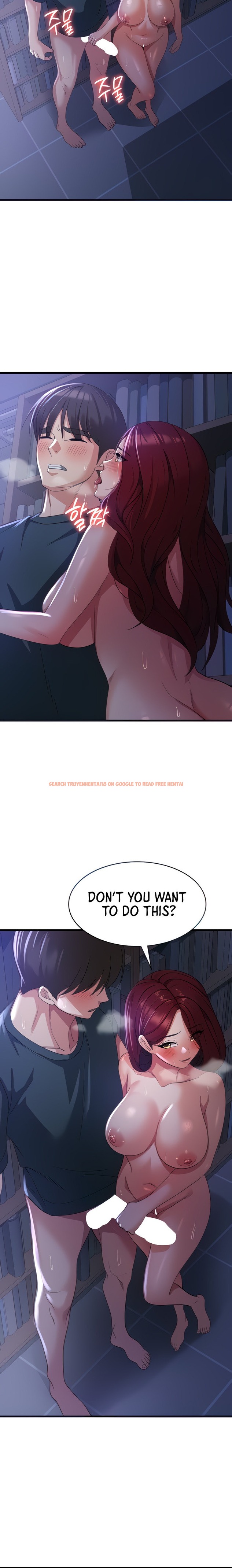 Read Hentai Image 9 25285 in comic Sexy Man And Woman - Chapter 19 - hentaitnt.net