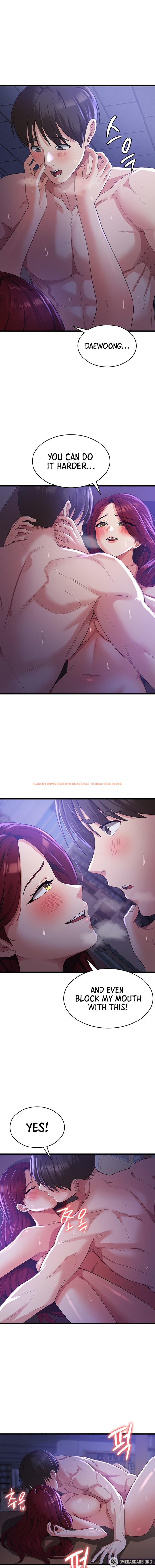 Read Hentai Image 10 00895 in comic Sexy Man And Woman - Chapter 20 - hentaitnt.net