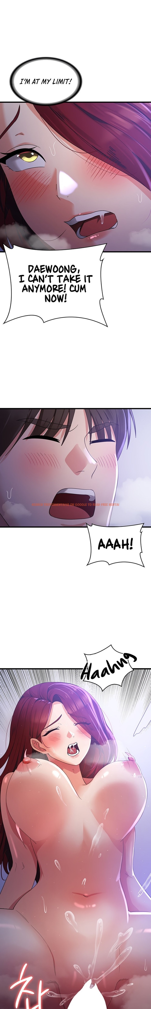 Read Hentai Image 1 91762 in comic Sexy Man And Woman - Chapter 21 - hentaitnt.net