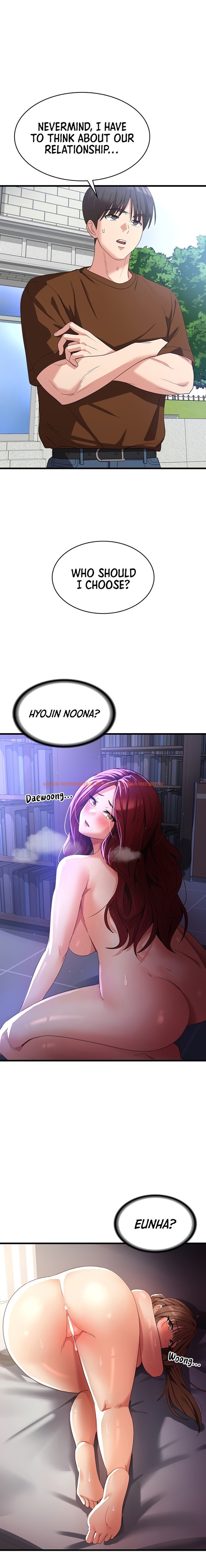 Read Hentai Image 17 91762 in comic Sexy Man And Woman - Chapter 21 - hentaitnt.net