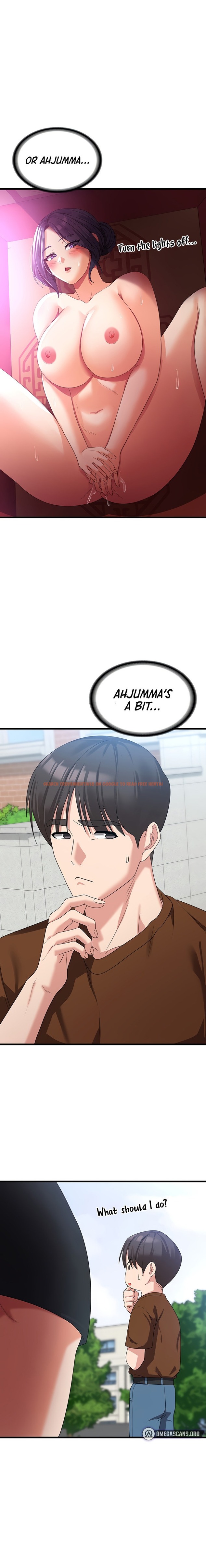 Read Hentai Image 18 91762 in comic Sexy Man And Woman - Chapter 21 - hentaitnt.net