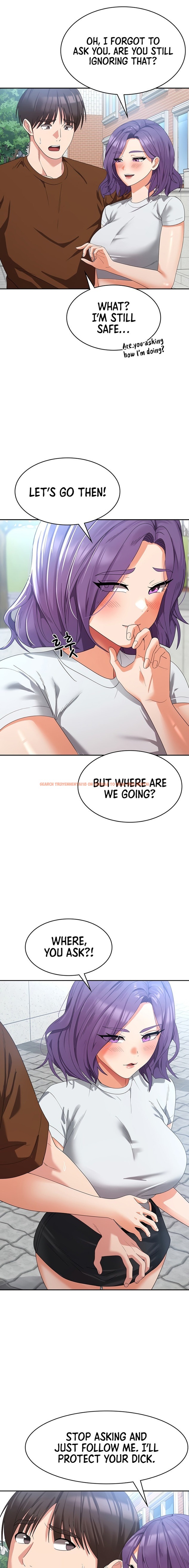 Read Hentai Image 21 91762 in comic Sexy Man And Woman - Chapter 21 - hentaitnt.net