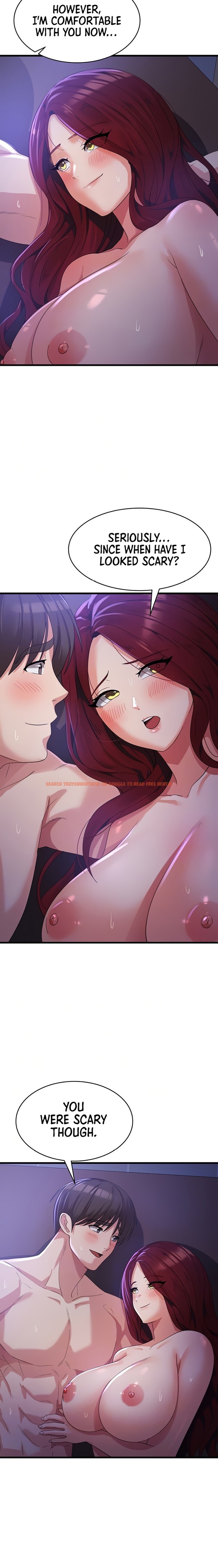 Read Hentai Image 4 91762 in comic Sexy Man And Woman - Chapter 21 - hentaitnt.net