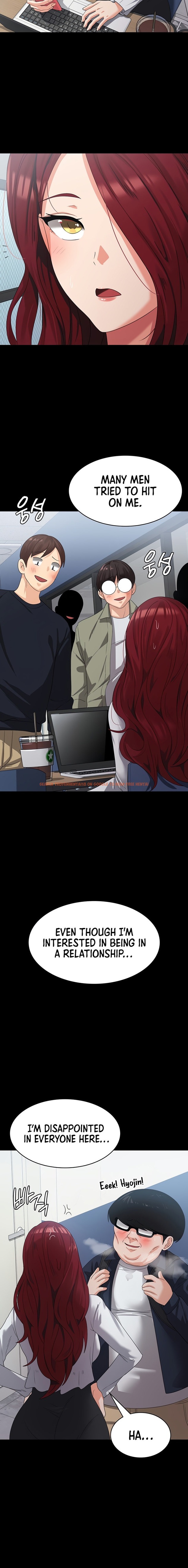 Read Hentai Image 8 91762 in comic Sexy Man And Woman - Chapter 21 - hentaitnt.net