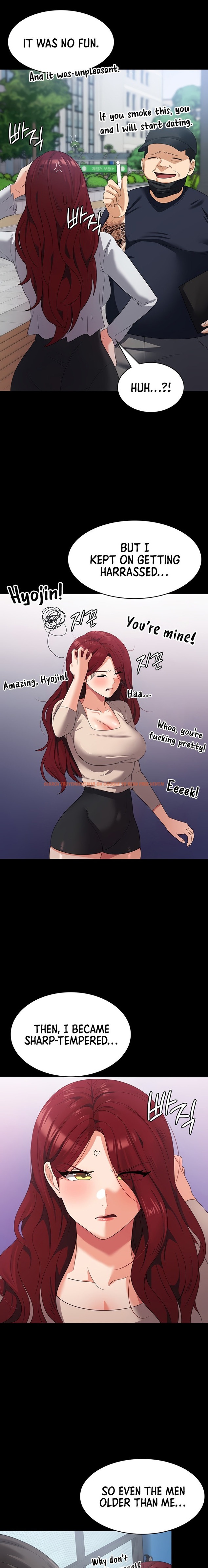 Read Hentai Image 9 91762 in comic Sexy Man And Woman - Chapter 21 - hentaitnt.net
