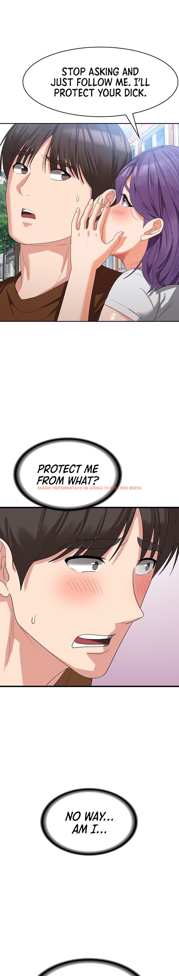 Read Hentai Image 1 66758 in comic Sexy Man And Woman - Chapter 22 - hentaitnt.net