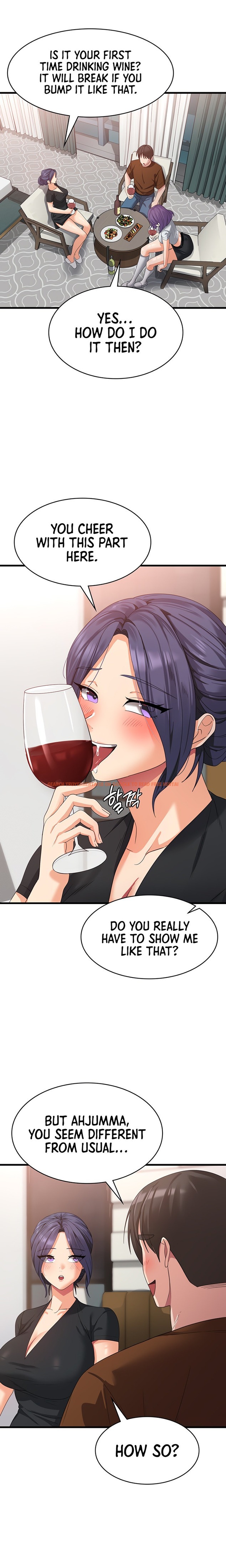 Read Hentai Image 12 66758 in comic Sexy Man And Woman - Chapter 22 - hentaitnt.net