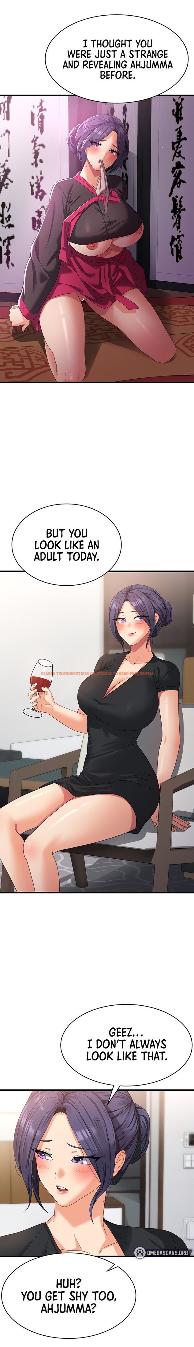 Read Hentai Image 13 66758 in comic Sexy Man And Woman - Chapter 22 - hentaitnt.net