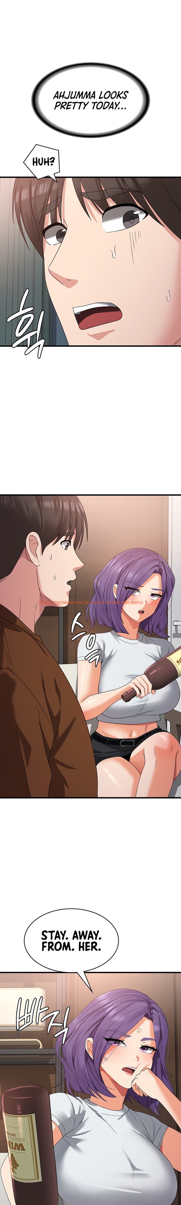 Read Hentai Image 16 66758 in comic Sexy Man And Woman - Chapter 22 - hentaitnt.net