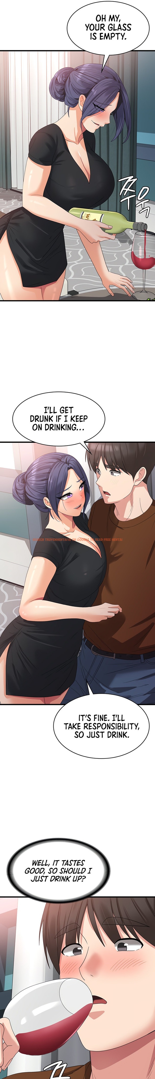 Read Hentai Image 19 66758 in comic Sexy Man And Woman - Chapter 22 - hentaitnt.net