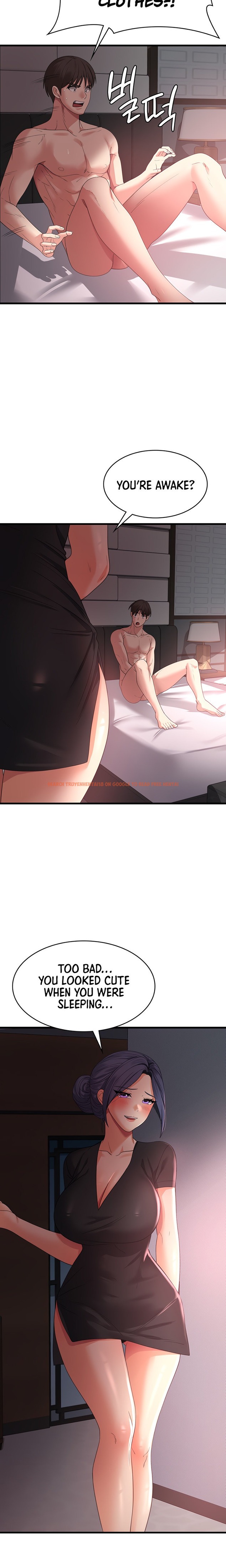 Read Hentai Image 21 66758 in comic Sexy Man And Woman - Chapter 22 - hentaitnt.net