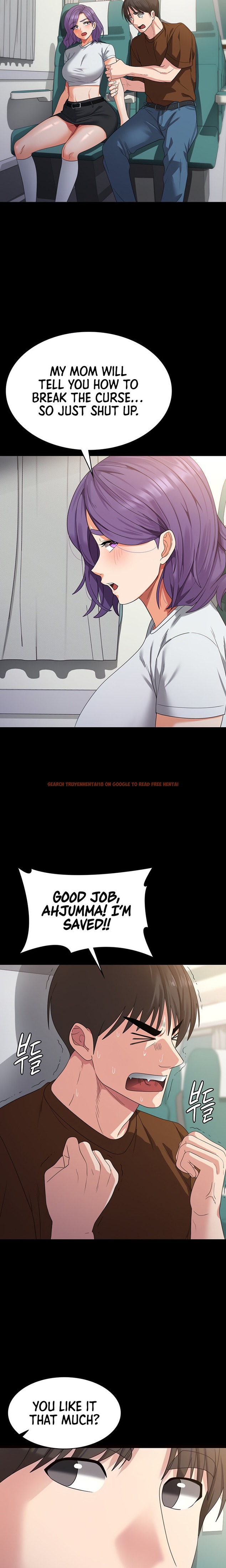 Read Hentai Image 5 66758 in comic Sexy Man And Woman - Chapter 22 - hentaitnt.net