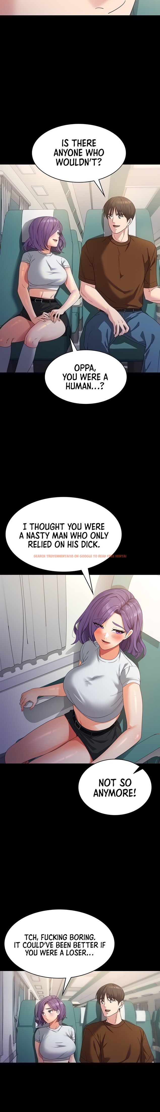 Read Hentai Image 6 66758 in comic Sexy Man And Woman - Chapter 22 - hentaitnt.net