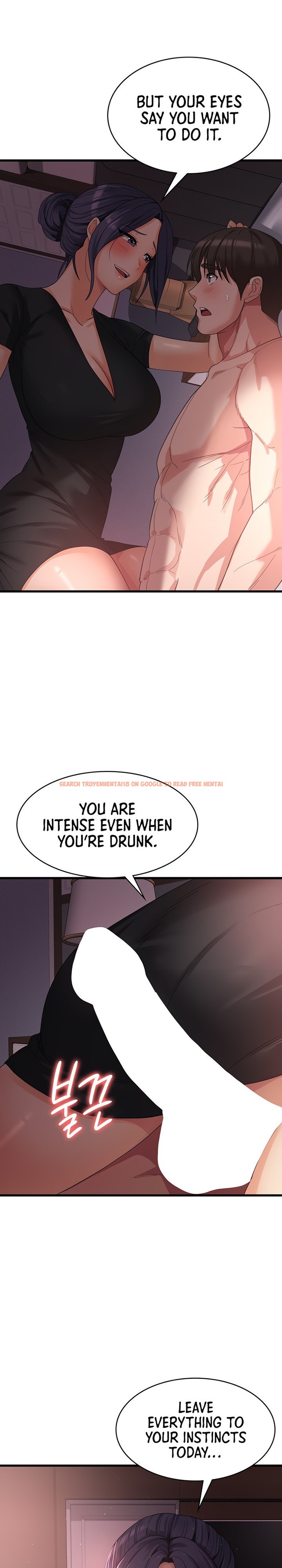 Read Hentai Image 1 36795 in comic Sexy Man And Woman - Chapter 23 - hentaitnt.net
