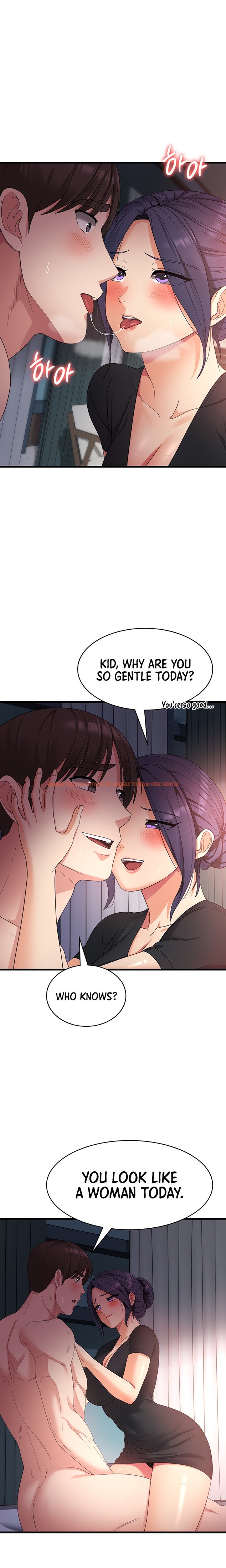 Read Hentai Image 12 36795 in comic Sexy Man And Woman - Chapter 23 - hentaitnt.net
