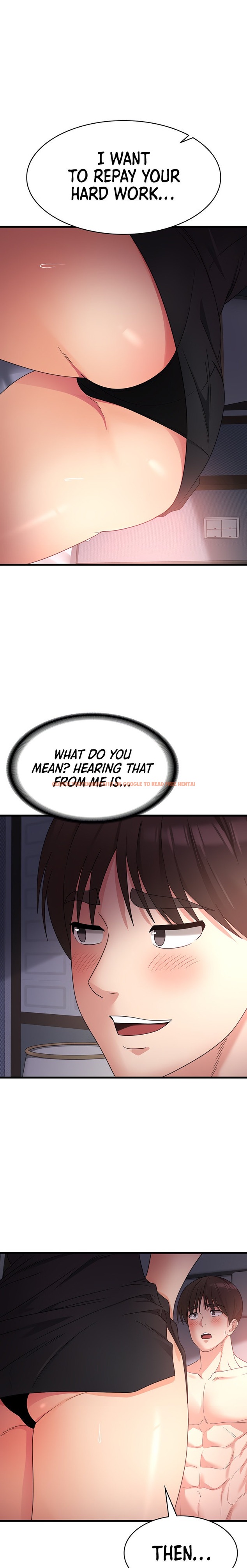 Read Hentai Image 13 36795 in comic Sexy Man And Woman - Chapter 23 - hentaitnt.net