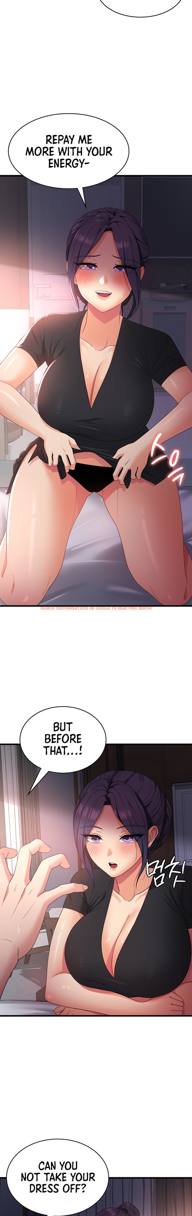Read Hentai Image 14 36795 in comic Sexy Man And Woman - Chapter 23 - hentaitnt.net