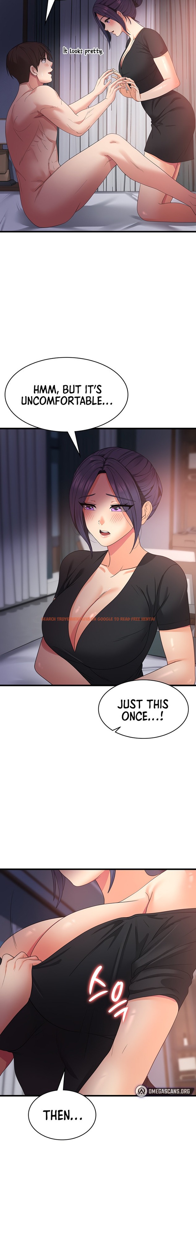 Read Hentai Image 15 36795 in comic Sexy Man And Woman - Chapter 23 - hentaitnt.net