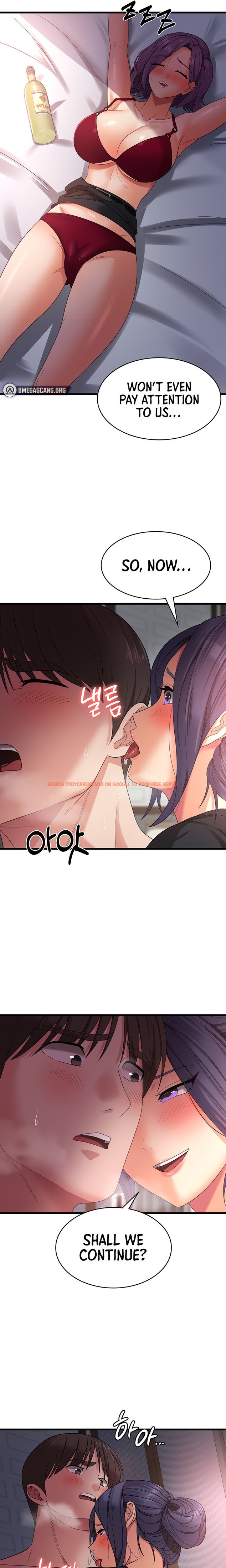 Read Hentai Image 7 36795 in comic Sexy Man And Woman - Chapter 23 - hentaitnt.net