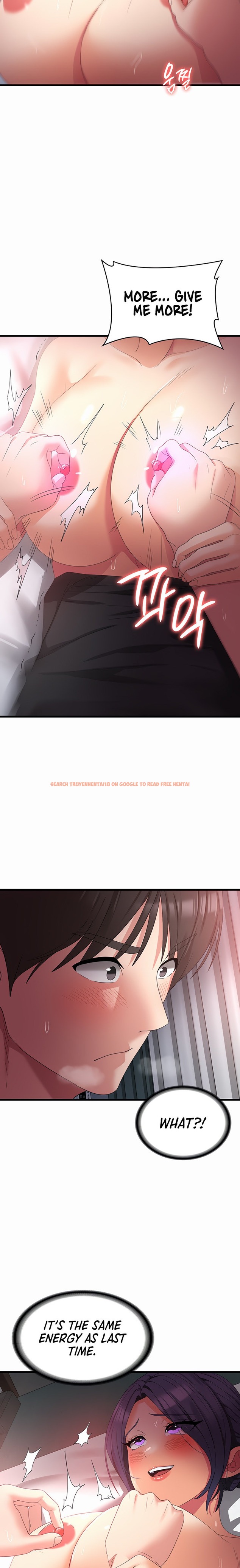 Read Hentai Image 11 67828 in comic Sexy Man And Woman - Chapter 24 - hentaitnt.net