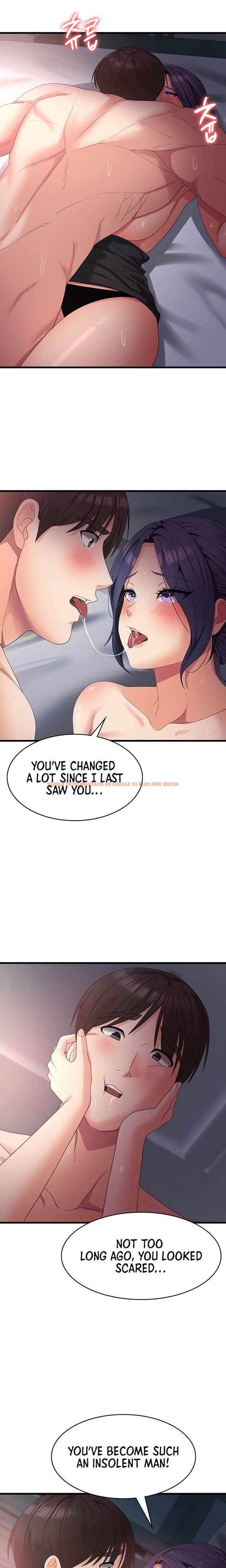 Read Hentai Image 4 67828 in comic Sexy Man And Woman - Chapter 24 - hentaitnt.net