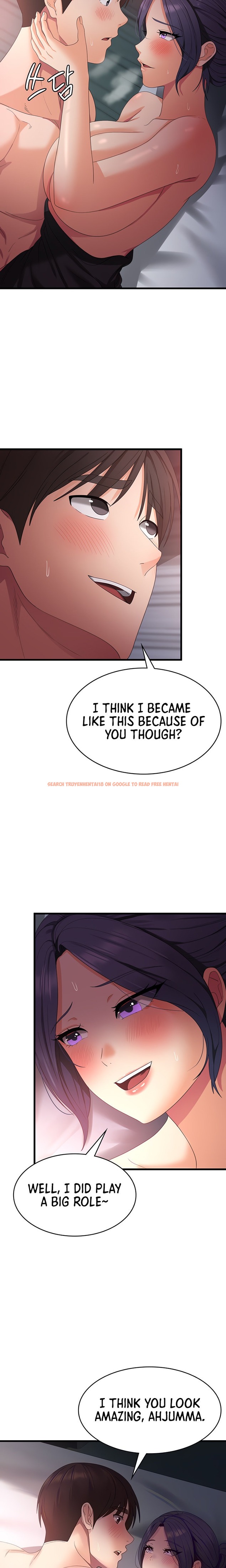 Read Hentai Image 5 67828 in comic Sexy Man And Woman - Chapter 24 - hentaitnt.net