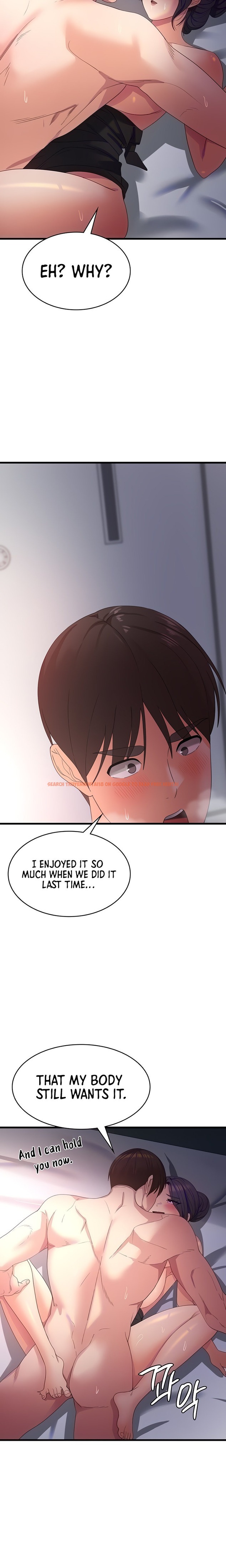 Read Hentai Image 6 67828 in comic Sexy Man And Woman - Chapter 24 - hentaitnt.net