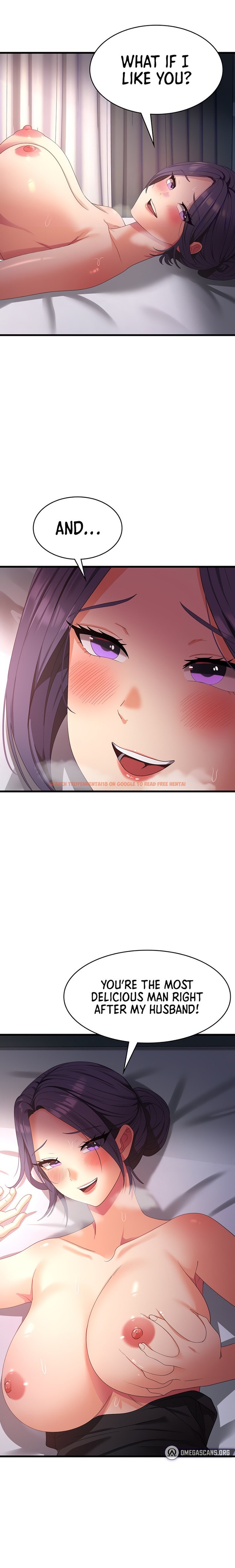 Read Hentai Image 7 67828 in comic Sexy Man And Woman - Chapter 24 - hentaitnt.net