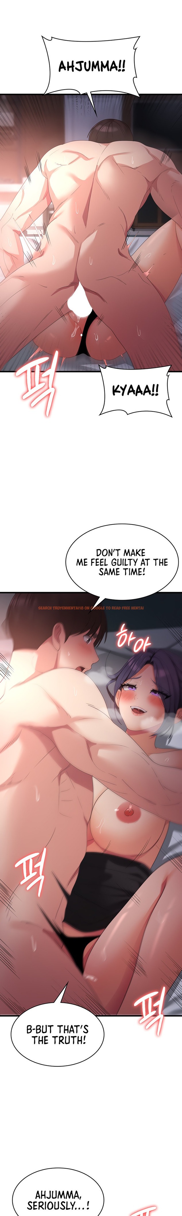 Read Hentai Image 8 67828 in comic Sexy Man And Woman - Chapter 24 - hentaitnt.net