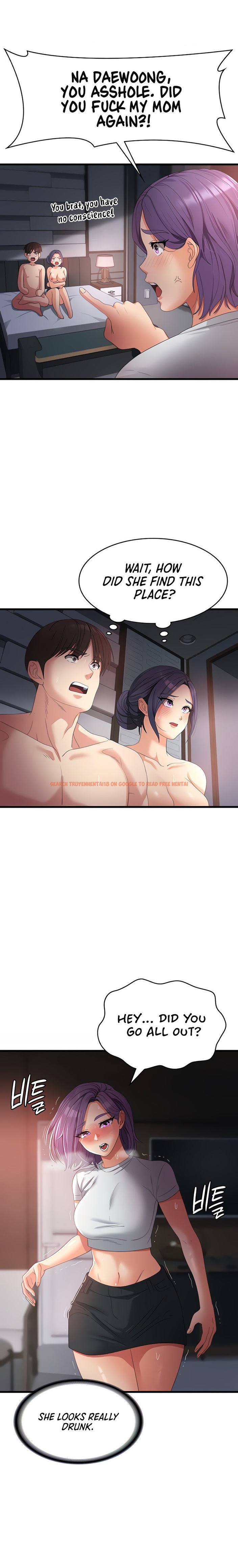 Read Hentai Image 1 94275 in comic Sexy Man And Woman - Chapter 25 - hentaitnt.net
