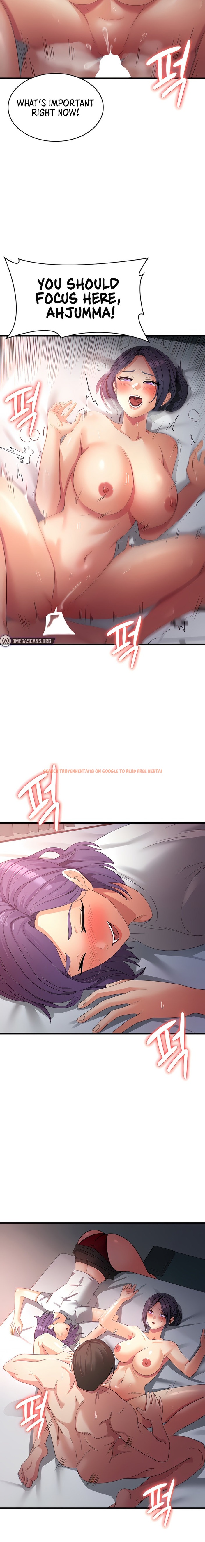 Read Hentai Image 10 94275 in comic Sexy Man And Woman - Chapter 25 - hentaitnt.net